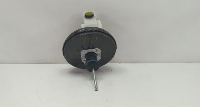 Вакуумний підсилювач гальм 5QM614106D VAG
