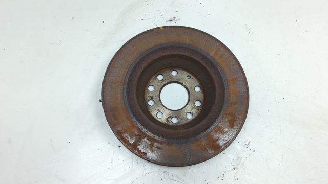 Дискові гальма 5QM615601A VAG