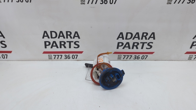 Паливний насос 5QM919051B VAG