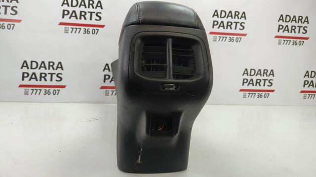 Декоративна накладка центральної консолі 5RM64DX9AA CHRYSLER