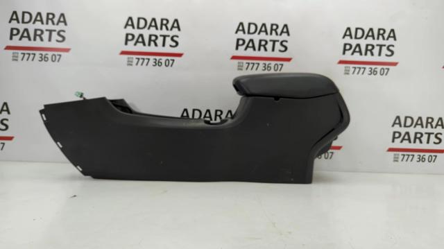 Консоль панелі приладів 5SF14DX9AA CHRYSLER