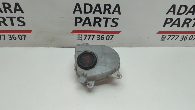 Бачок розширювальний Volkswagen Golf 8