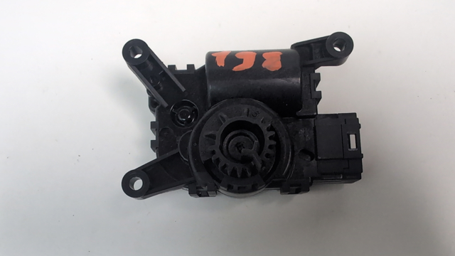 Двигун заслінки печі 5WA907511B VAG