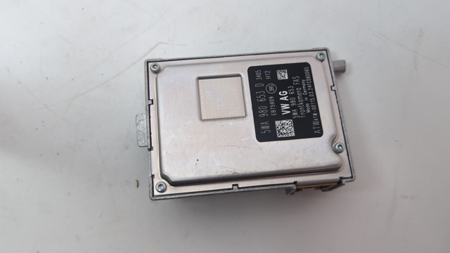 Камера заднього виду 5WA980653D VAG