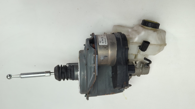 Вакуумника 5WB614105AK VAG