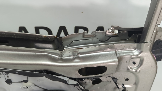 Дверь передня ліва 60009AN03A9P SUBARU