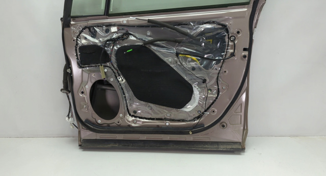 Механізм підйому стекол 61041SG021 SUBARU