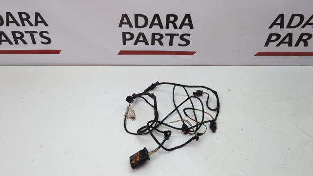 Проводка парктроніка заднього 61125A43562 BMW