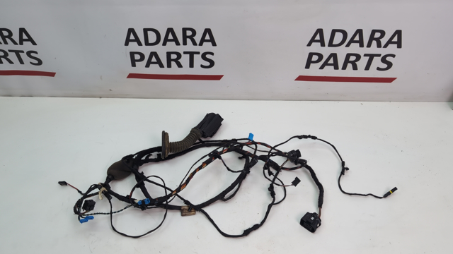 Електропроводка передніх дверей 61128792852 BMW
