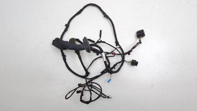 Електропроводка задніх дверей 61128793254 BMW
