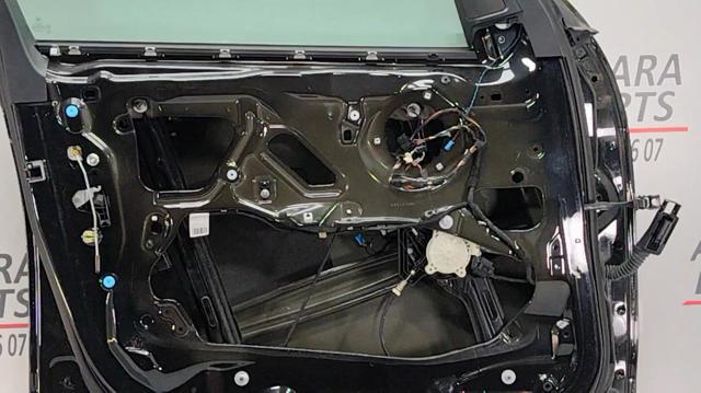 Електропроводка передніх дверей 61129323452 BMW