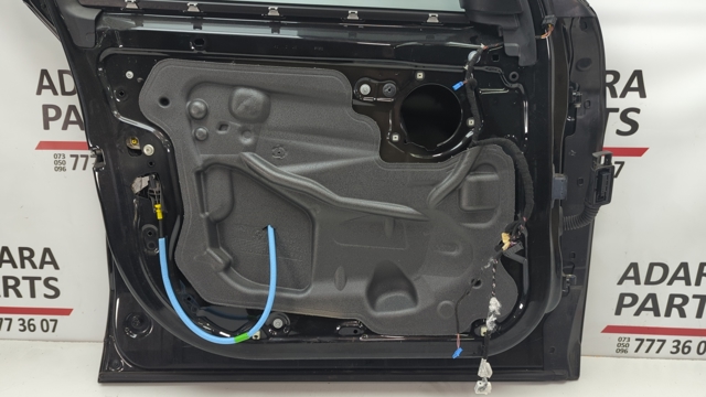 Електропроводка передніх дверей 61129384571 BMW