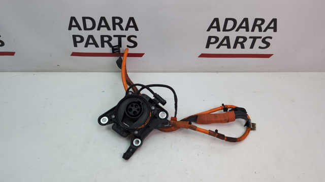 Порт зарядки 61129884544 BMW