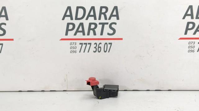Акумулятор автомобільний 61139367807 BMW