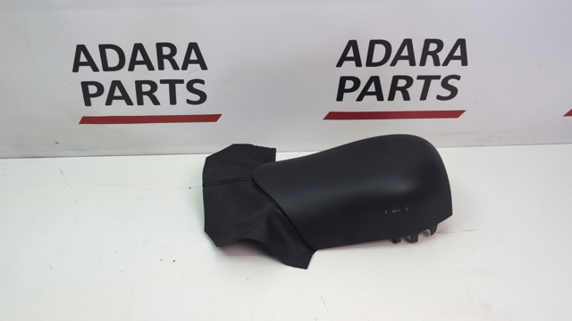 Захисний кожух кермового механізму 61316823467 BMW