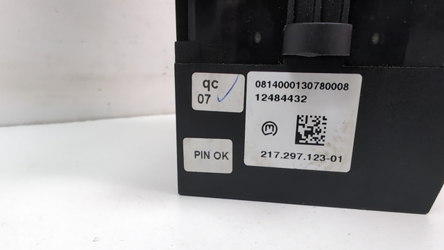 Механізм перемикання передач 61316832381 BMW