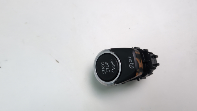 Кнопка запуску двигуна 61316835089 BMW