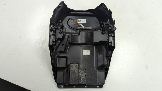 Захисний кожух кермового механізму 61319207006 BMW