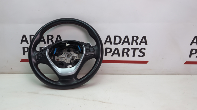 Блок кнопкових перемикачів рульового колеса 61319261861 BMW