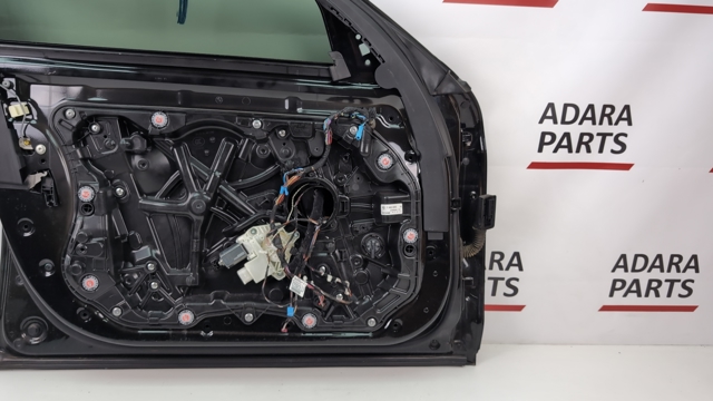 Мотор склопідйомника дверей передніх, лівих 61355A5C894 BMW
