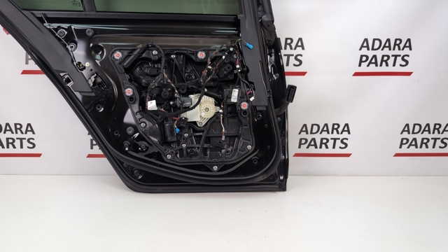 Привід ліфта задній 61355A5C895 BMW