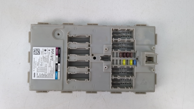 Корпус запобіжників 61355A908E8 BMW