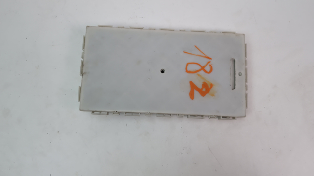 Блок управління комфорту 61355B5DA68 BMW