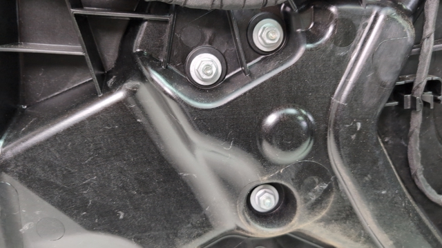Мотор склопідйомника дверей передніх, правих 61359854230 BMW
