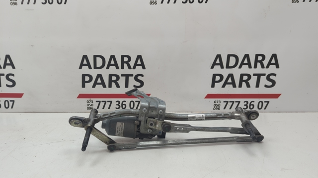 Трапеція щіток лобового скла 61615A36E69 BMW