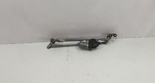 Трапеція склоочисника 61617292653 BMW