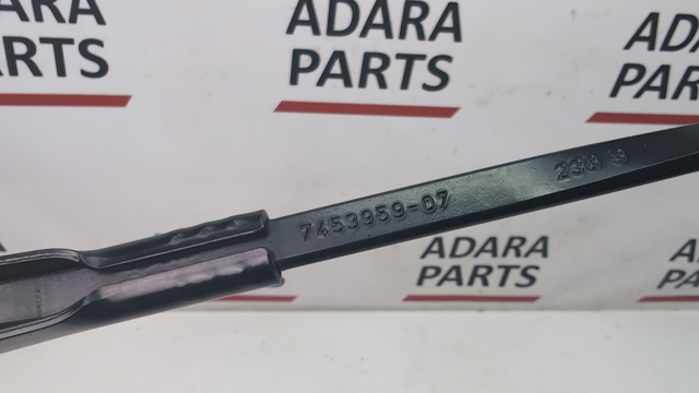 Важіль склоочисника 61617453959 BMW