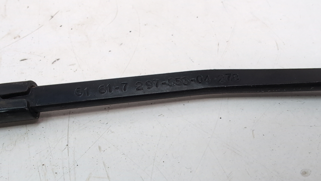 Повідок склоочисника 61619465086 BMW