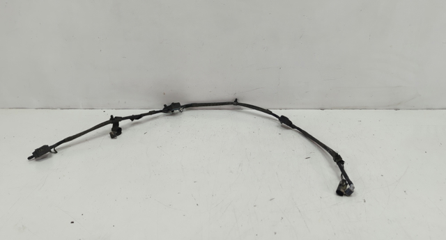 Сопло склоомивача вітрового скла 61667202027 BMW