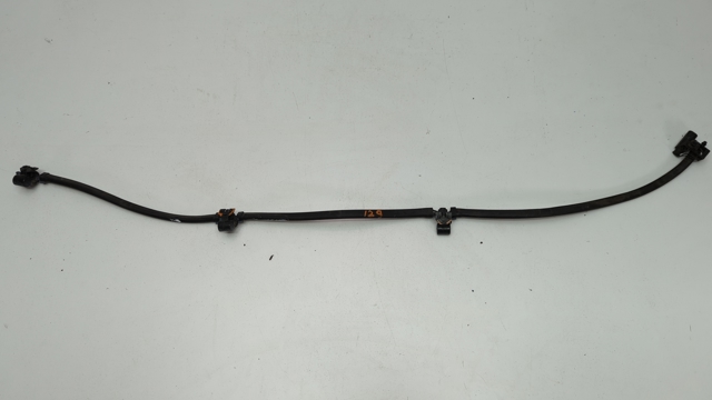 Форсунка омивача лобового скла 61667292659 BMW