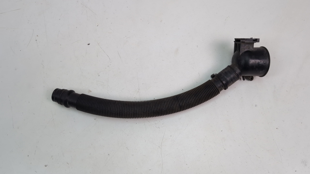 Горловина бачка омивача 61667453969 BMW