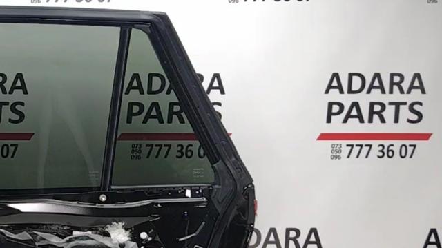 Куточок задніх правих дверей 62012AL32A SUBARU