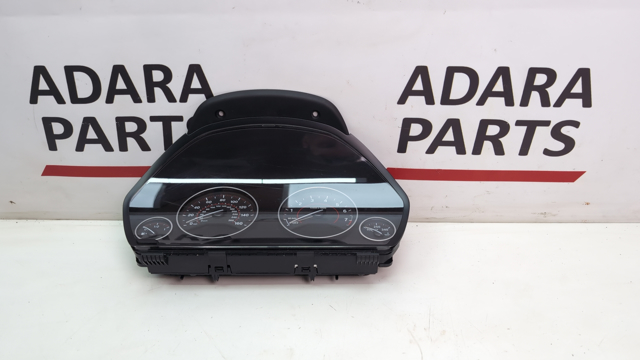 Покажчик струму (амперметр) 62105A03A32 BMW