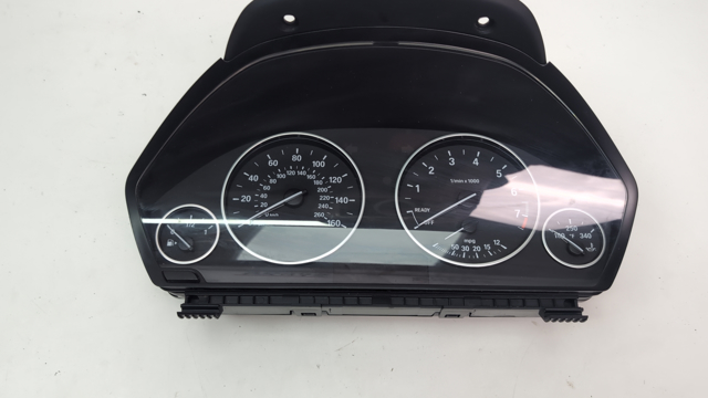 Щиток приладів 62108718281 BMW