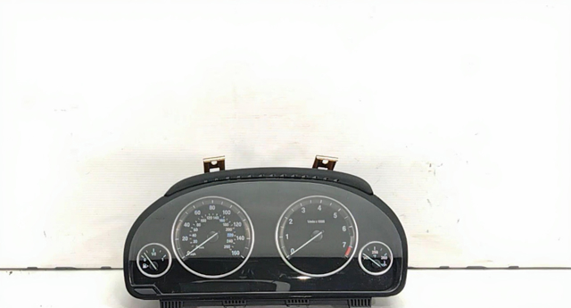 щиток приладу 62109363265 BMW