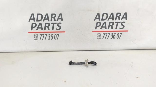 Обмежувач відкриття дверей, задній 62124AL00A SUBARU