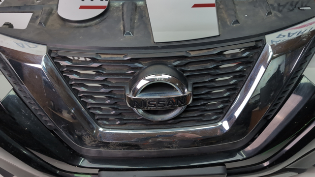 Решітка 623106FL0A NISSAN