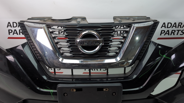 Решітка 623106FL0A NISSAN