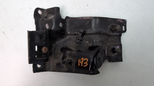 Кронштейн замку капоту 625506FL0A NISSAN