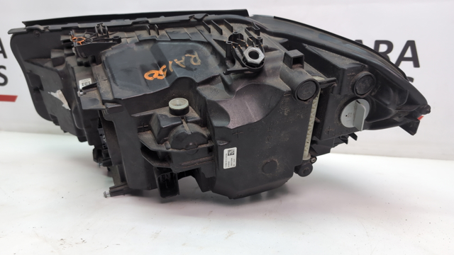 Фара комбінована, передня 63117214960 BMW