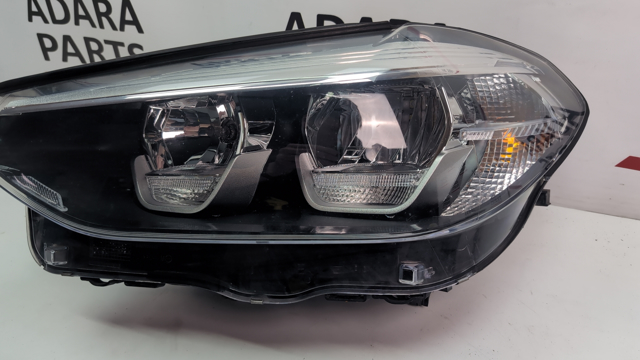 Фара основна ліва 63117466127 BMW