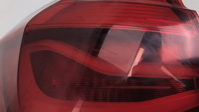 Ліхтар задній лівий, зовнішній 63217369115 BMW