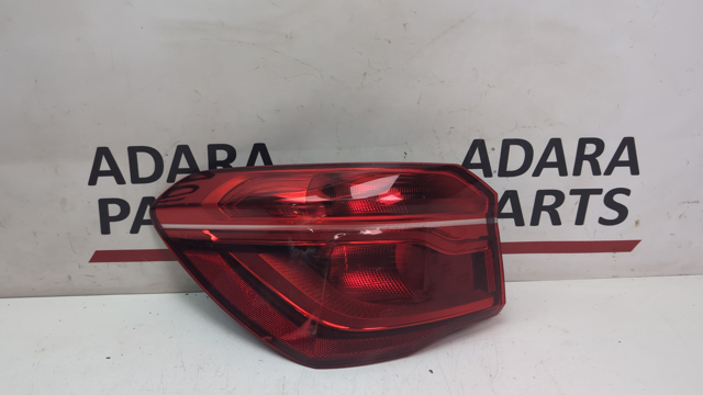 Задня ліва фара 63217488543 BMW