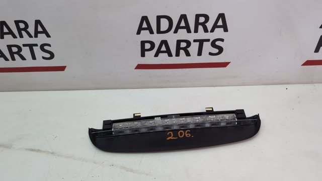 Стоп-сигнал 63257294274 BMW