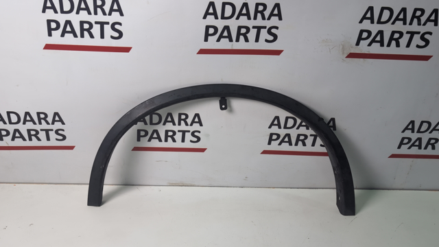 Накладка передньої лівої арки колеса 638619TA1A NISSAN