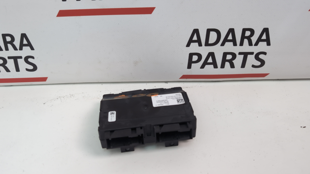 Блок управління клімат-контролем 64115A07857 BMW